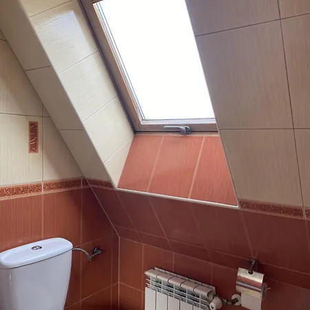 Appartement Nad Potokiem Aneta Burliga *