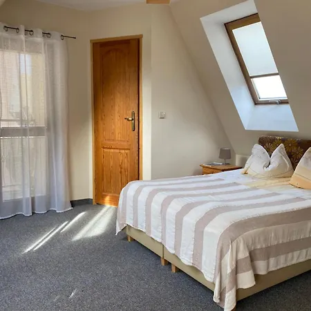Nad Potokiem Aneta Burliga Apartament *