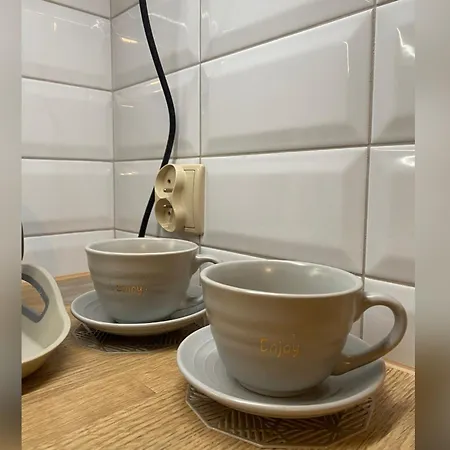 Apartament Nad Potokiem Aneta Burliga