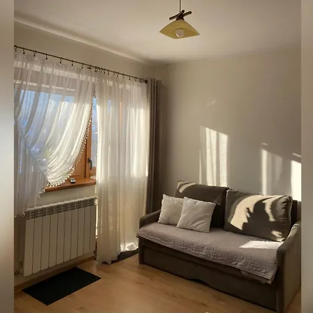 Nad Potokiem Aneta Burliga Appartement *