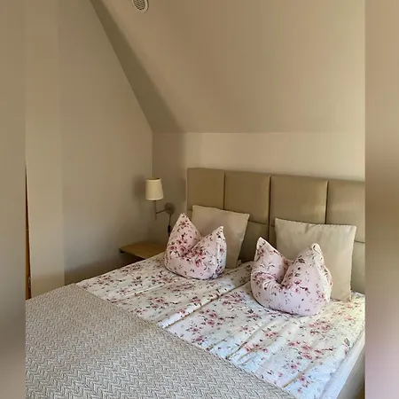 Appartement Nad Potokiem Aneta Burliga