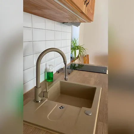 Apartament Nad Potokiem Aneta Burliga Zakopane