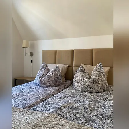 Nad Potokiem Aneta Burliga * Zakopane